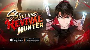 SSS-Class Revival Hunter (Official Trailer) | Tapas - YouTube