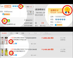 How To Find Good Taobao Sellers Taobao Focus
