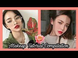 maquiagem coreana korean makeup you