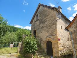 maison en pierre ste eulalie d olt