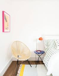 Stylish Teen Bedroom Ideas