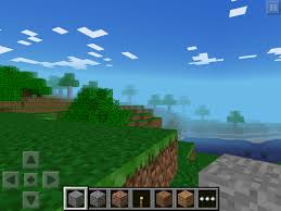 Minecraft Pocket Edition For Ios Gets