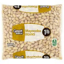 great value mayocoba beans 16 oz