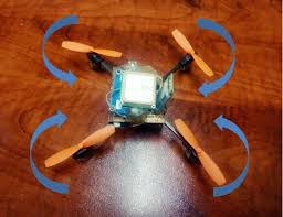 using arduino nano as a flight controller