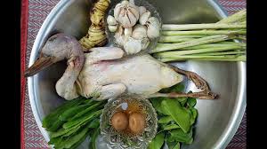 Follow our detailed recipe guide and prepare a delicacy for your guests. Amazing Cooking Soup Duck Recipes Cook Duck Recipes Village Food Factory Asian Food Street Food Youtube