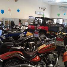 payson arizona motorcycle dealers