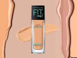best foundations for oily skin in india