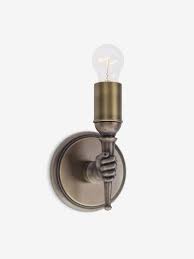 The Hand Sconce Wall Urban Electric