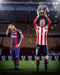 Oddspedia provides barcelona athletic bilbao betting odds from betting sites on 0 markets. B R Football On Twitter 89 Barcelona 2 1 Athletic Club Ft Barcelona 2 2 Athletic Club Et Barcelona 2 3 Athletic Club Barcelona Let The Supercopa Slip Away Https T Co Cmsb5oxiok