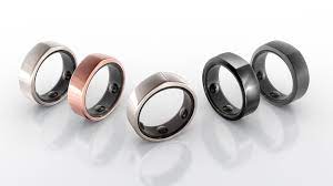 The oura measures 0.3 inches wide, 0.1 inch thick, and weighs 0.14 to 0.21 ounces, depending on your setting up the oura ring. Oura Ring Ceo On The Future Of Illness Detection And Self Isolation