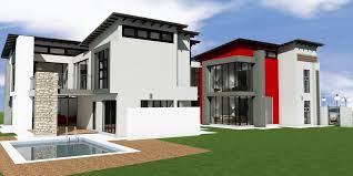 House Plans In Johannesburg