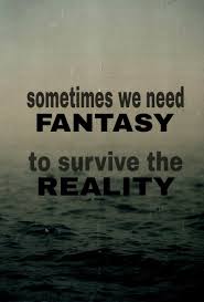 Fantasy is, of course, booming, and i think it's beginning to stretch its range as well. Image 1306472 On Favim Com