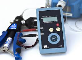 t210 portable digital pressure gauge