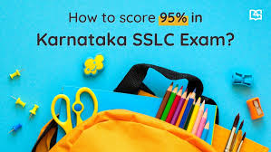 how to score 95 in karnataka sslc exam