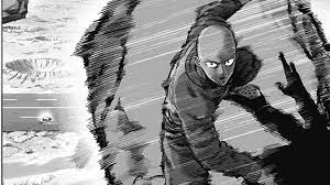 One punch man 180 release date