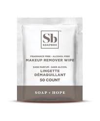 soapbox fragrance free makeup remover
