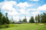 The Plateau Club | Seattle Golf Courses