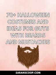 halloween costumes and ideas for guys