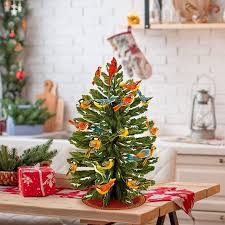 christmas tree alternatives 30 ideas