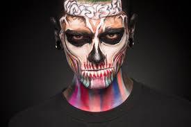 skull male up images browse 48 stock