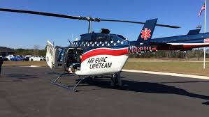 air evac brings services to tift county