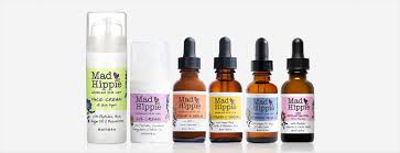 mad hippie skin care review the