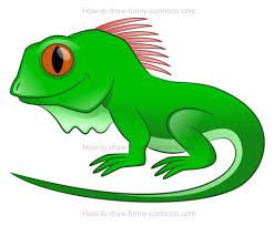 He did not have a toy made of him 35 until 2015 when he was included in the masters of the universe classics toyline which revealed that his real name is gayn. How To Draw A Cartoon Iguana Easy Cartoon Drawings Iguana Cute Cartoon Images