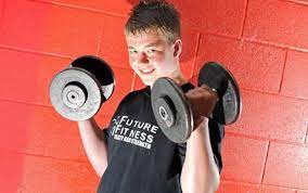 Watch how my strong muscles bench 135 pounds 3 times!please leave a like! Strongest 12 Year Old Kyle Kane Sets World Record
