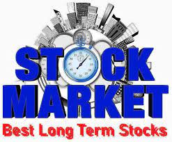 best stocks for long term investment