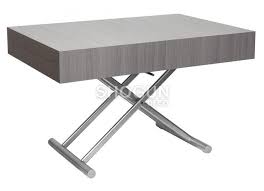 Extendable Coffee And Dining Table