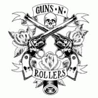 Share tweet pinit google+ email. Guns N Roses Brands Of The World Download Vector Logos And Logotypes