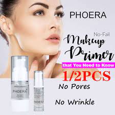 pa primer face makeup pore fixer