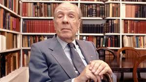 Argentina recuerda a Jorge Luis Borges en el 119 aniversario de su  nacimiento - Ciudad Magazine