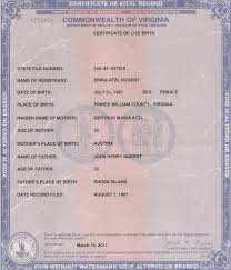Professional certificate maker free online app and. Ky Birth Certificate Order Form Inspirational Fake Birth Certificate Template Free Selo L Ink Models Form Ideas