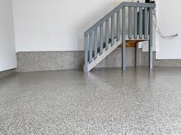 edmonton epoxy garage floors pe