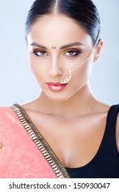 Indian Beautiful Girls Saree Images, Stock Photos & Vectors | Shutterstock