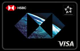 star alliance credit card by hsbc