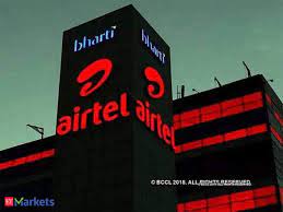 The bharti airtel (nsi:bhartiartl) share price has risen by 14.9% over the past month and it's currently trading at 591.25. Airtel Share Price Buy Bharti Airtel Target Price Rs 650 Motilal Oswal The Economic Times