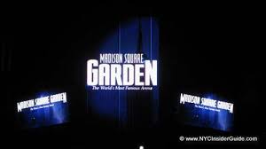 Madison square garden held its first concert since covid shut the party down in march 2020. Madison Square Garden Guide Events Tour Tonight Seating Tickets