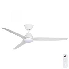 Ceiling Fan With Dimmable Cct Led Light