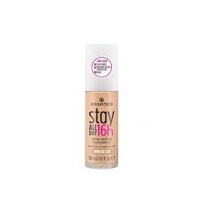 essence stay all day 16h long lasting foundation 30ml 10 soft beige