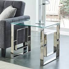 Square Accent Tables