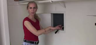 How To Install A Home Wall Safe