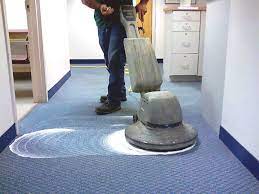 best office carpet shooing cleaning
