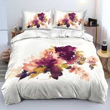 3d Custom Bed Linen Duvet Cover Set