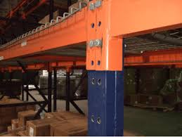 structural racking pallet racking for