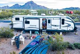 pros and cons of rv travel for