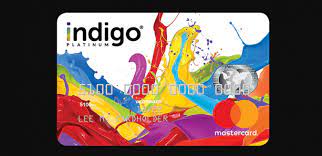 Below are the terms and conditions: Www Indigoapply Com Apply For Pre Approved Indigo Platinum Mastercard Credit Cards Login