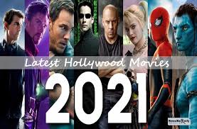 We tediously check and update this list to make sure the dates are 100% accurate. Latest Hollywood Movies Of 2021 Know Which Releases When