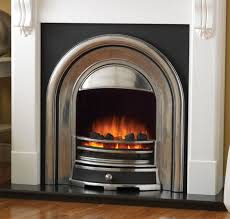 Flamerite Fires Somersby Electric Fire